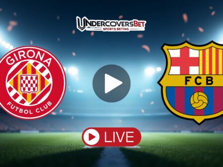 Τζιρόνα – Μπαρτσελόνα (16/02/26) Κανάλι – Live Streaming