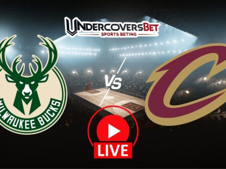 Μιλγουόκι Μπακς – Κλίβελαντ Καβαλίερς (25/02/26) Κανάλι – Live Streaming