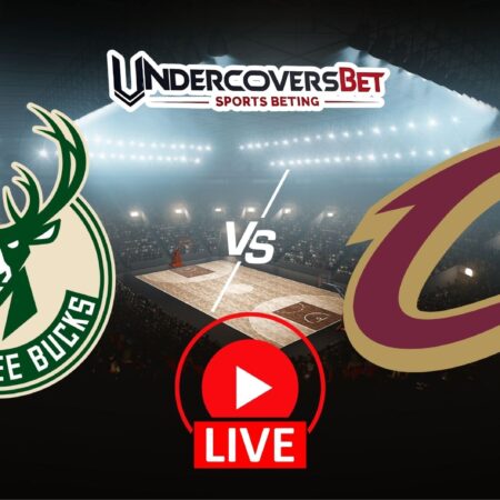 Μιλγουόκι Μπακς – Κλίβελαντ Καβαλίερς (25/02/26) Κανάλι – Live Streaming