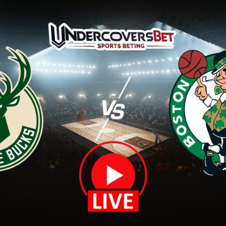 Μιλγουόκι Μπακς – Μπόστον Σέλτικς (02/03/26) Κανάλι – Live Streaming