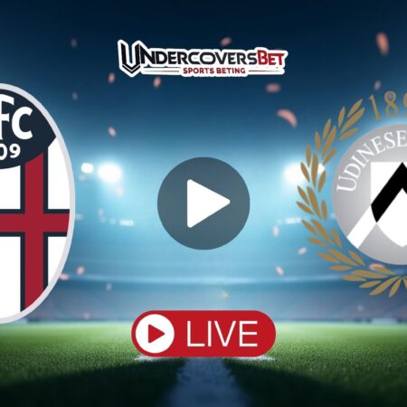 Μπολόνια – Ουντινέζε (23/02/26) Κανάλι – Live Streaming