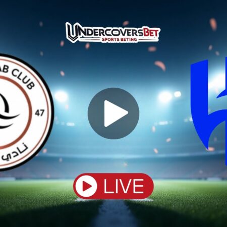 Αλ Σαμπάμπ Ριάντ – Αλ Χιλάλ Ριάντ (27/02/26) Κανάλι – Live Streaming