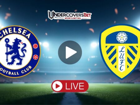 Τσέλσι – Λιντς (10/02/26) Κανάλι – Live Streaming