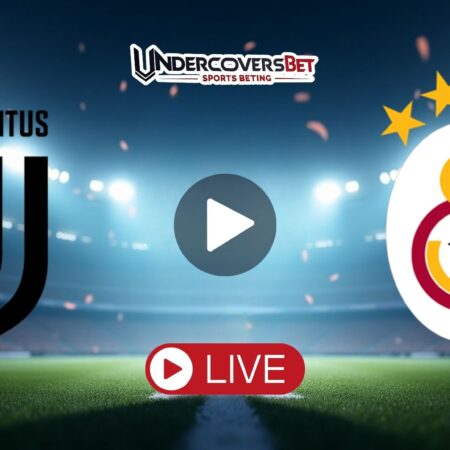 Γιουβέντους – Γαλατασαράι (25/02/26) Κανάλι – Live Streaming