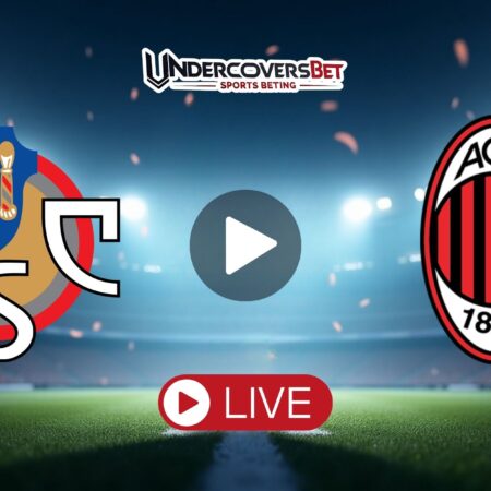 Κρεμονέζε – Μίλαν (01/03/26) Κανάλι – Live Streaming