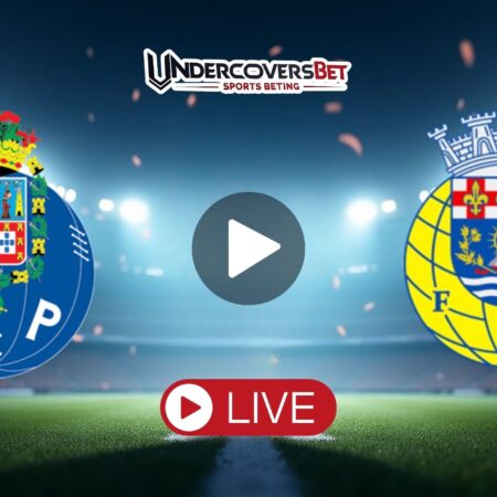 Πόρτο – Αρούκα (27/02/26) Κανάλι – Live Streaming