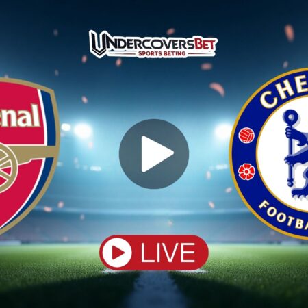 Άρσεναλ – Τσέλσι (01/03/26) Κανάλι – Live Streaming