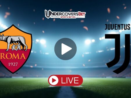 Ρόμα – Γιουβέντους (01/03/26) Κανάλι – Live Streaming