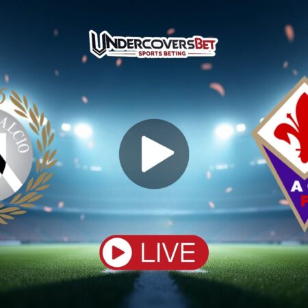Ουντινέζε – Φιορεντίνα (02/03/26) Κανάλι – Live Streaming