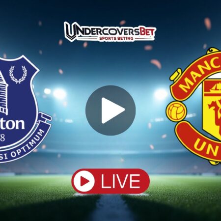 Έβερτον – Μάντσεστερ Γιουνάιτεντ (23/02/26) Κανάλι – Live Streaming