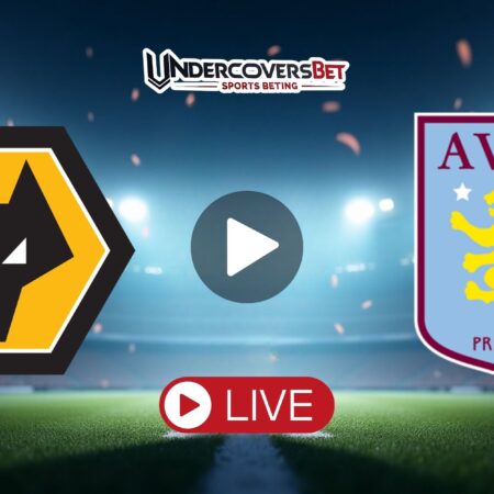 Γουλβς – Άστον Βίλα (27/02/26) Κανάλι – Live Streaming