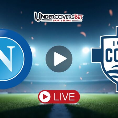 Νάπολι – Κόμο (10/02/26) Κανάλι – Live Streaming