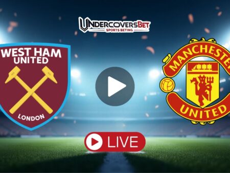 Γουέστ Χαμ – Μάντσεστερ Γιουνάιτεντ (10/02/26) Κανάλι – Live Streaming
