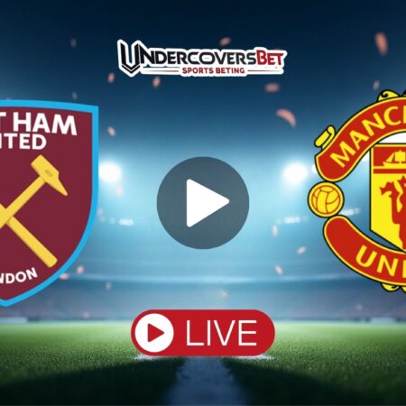 Γουέστ Χαμ – Μάντσεστερ Γιουνάιτεντ (10/02/26) Κανάλι – Live Streaming