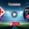 Φιορεντίνα – Πίζα (23/02/26) Κανάλι – Live Streaming