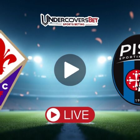 Φιορεντίνα – Πίζα (23/02/26) Κανάλι – Live Streaming