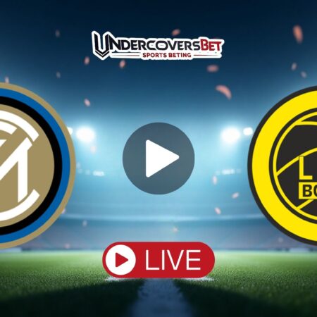Ίντερ – Μπόντο Γκλιμτ (24/02/26) Κανάλι – Live Streaming