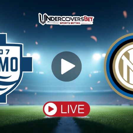 Κόμο – Ίντερ (03/03/26) Κανάλι – Live Streaming