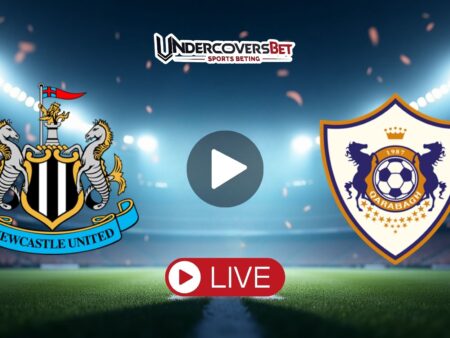 Νιούκαστλ – Καραμπάγκ (24/02/26) Κανάλι – Live Streaming