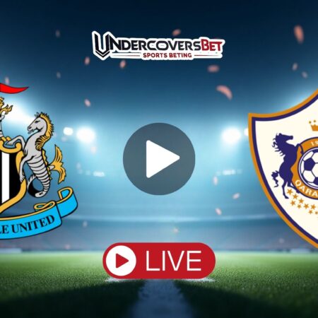 Νιούκαστλ – Καραμπάγκ (24/02/26) Κανάλι – Live Streaming