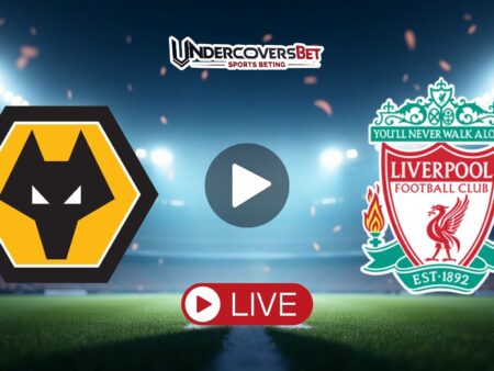 Γουλβς – Λίβερπουλ (03/03/26) Κανάλι – Live Streaming