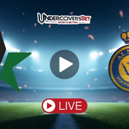 Αλ Νάιμα Σπορτ Κλαμπ – Αλ Νασρ Ριάντ (25/02/26) Κανάλι – Live Streaming