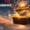 Το N1Casino.gr συνεχίζει τον νέο μήνα με το ανανεωμένο “Ultimate Festival” με έως 550 Δώρα!*