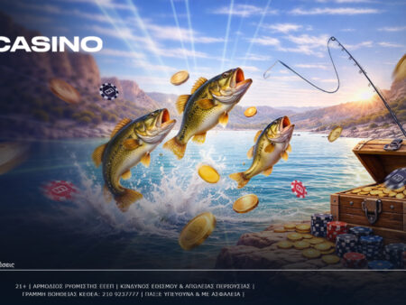 Το N1Casino.gr φέρνει την πασχαλινή έκπληξη: “Easter Surprise”!