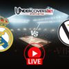 Ρεάλ Μαδρίτης – Βίρτους (05/03/26) Κανάλι – Live Streaming