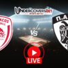 Ολυμπιακός – ΠΑΟΚ ΜΠΑΣΚΕΤ (08/03/26) Κανάλι – Live Streaming