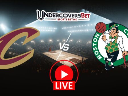 Κλίβελαντ Καβαλίερς – Μπόστον Σέλτικς (08/03/26) Κανάλι – Live Streaming