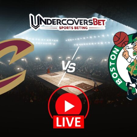 Κλίβελαντ Καβαλίερς – Μπόστον Σέλτικς (08/03/26) Κανάλι – Live Streaming
