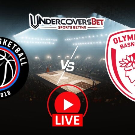 Παρί – Ολυμπιακός (10/03/26) Κανάλι – Live Streaming