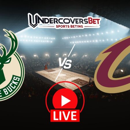 Μιλγουόκι Μπακς – Κλίβελαντ Καβαλίερς (17/03/26) Κανάλι – Live Streaming