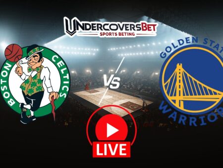 Μπόστον Σέλτικς – Γκόλντεν Στέιτ Γουόριορς (18/03/26) Κανάλι – Live Streaming