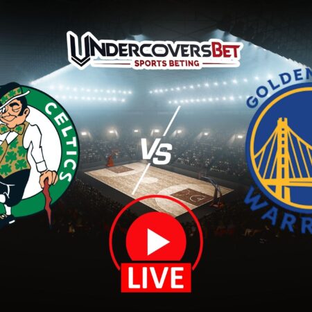 Μπόστον Σέλτικς – Γκόλντεν Στέιτ Γουόριορς (18/03/26) Κανάλι – Live Streaming