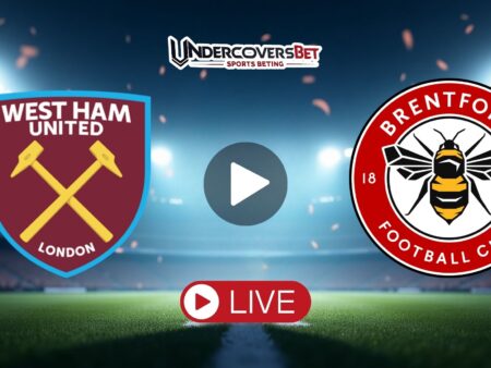 Γουέστ Χαμ – Μπρέντφορντ (09/03/26) Κανάλι – Live Streaming