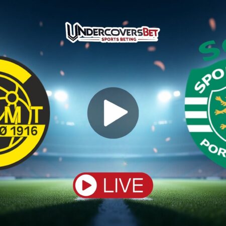 Μπόντο Γκλιμτ – Σπόρτινγκ Λισαβόνας (11/03/26) Κανάλι – Live Streaming