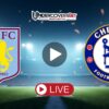 Άστον Βίλα – Τσέλσι (04/03/26) Κανάλι – Live Streaming