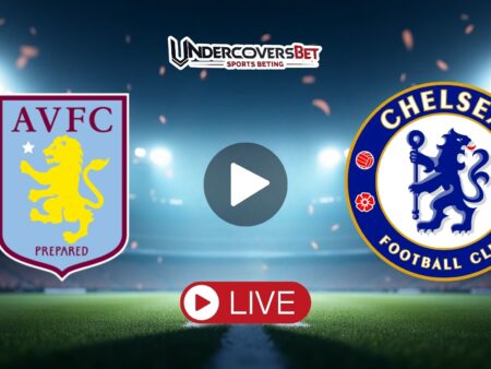 Άστον Βίλα – Τσέλσι (04/03/26) Κανάλι – Live Streaming