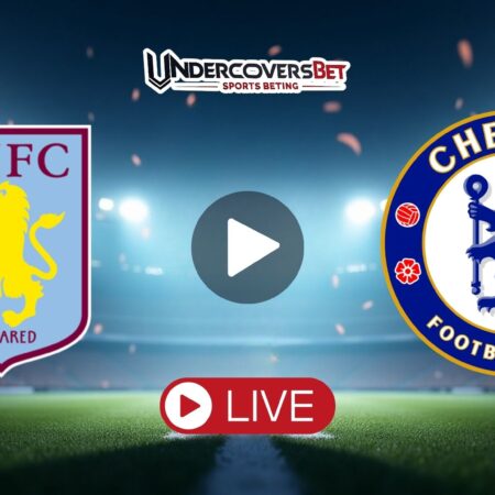 Άστον Βίλα – Τσέλσι (04/03/26) Κανάλι – Live Streaming