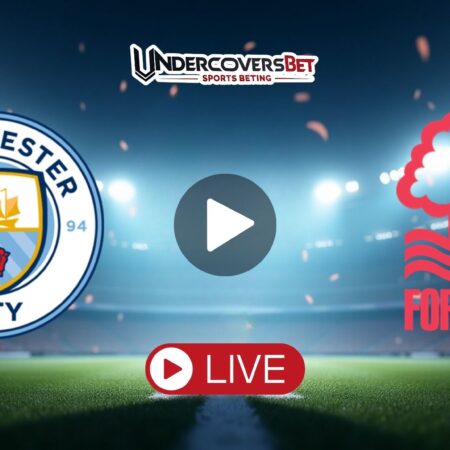 Μάντσεστερ Σίτι – Νότιγχαμ Φόρεστ (04/03/26) Κανάλι – Live Streaming