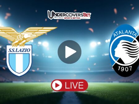 Λάτσιο – Αταλάντα (04/03/26) Κανάλι – Live Streaming