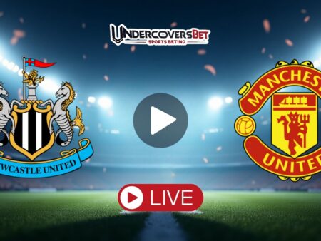 Νιούκαστλ – Μάντσεστερ Γιουνάιτεντ (04/03/26) Κανάλι – Live Streaming