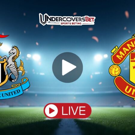 Νιούκαστλ – Μάντσεστερ Γιουνάιτεντ (04/03/26) Κανάλι – Live Streaming