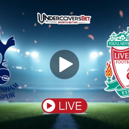 Λίβερπουλ – Τότεναμ (15/03/26) Κανάλι – Live Streaming