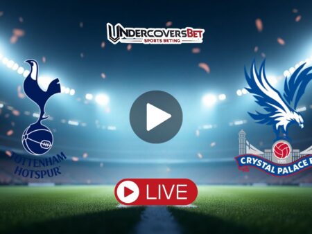 Τότεναμ – Κρίσταλ Πάλας (05/03/26) Κανάλι – Live Streaming