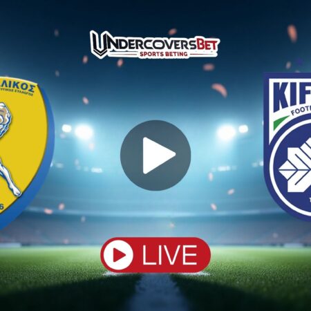 Παναιτωλικός – Κηφισιά (09/03/26) Κανάλι – Live Streaming