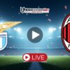 Λάτσιο – Μίλαν (15/03/26) Κανάλι – Live Streaming