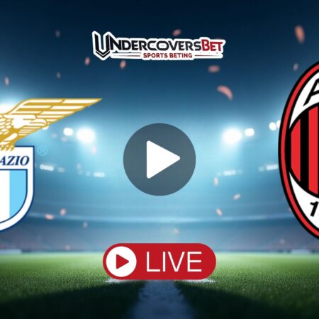 Λάτσιο – Μίλαν (15/03/26) Κανάλι – Live Streaming